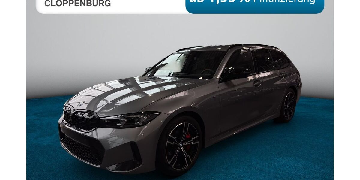 BMW M340d 12.045 km 61.355 &euro; Bad Kreuznach 55543