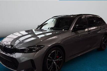 BMW M340d 12.045 km 62.335 &euro; Bad Kreuznach 55543