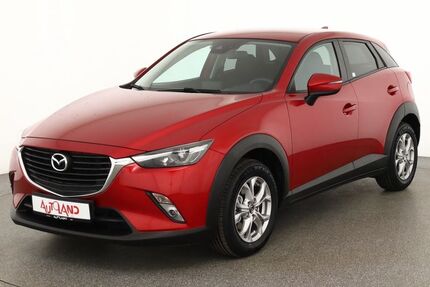 Mazda CX-3 69.008 km 19.890 &euro; Naumburg OT Schönburg 06618