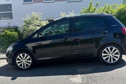 VW Golf Plus 209.500 km 5.600 &euro; Eltville am rhein 65343