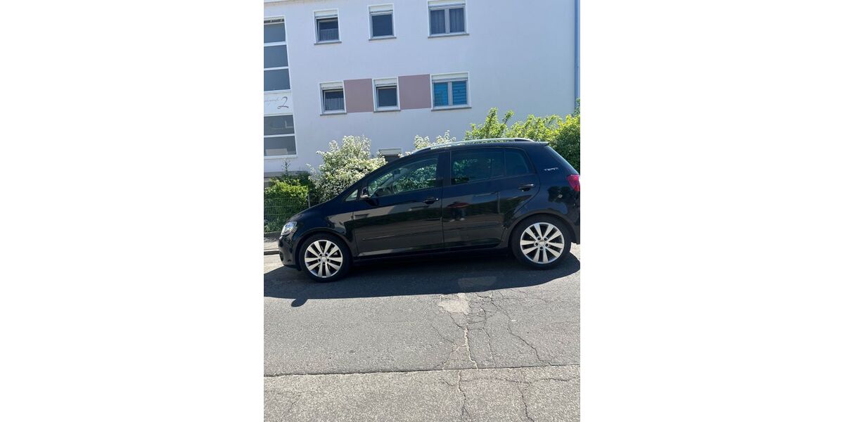 VW Golf Plus 209.500 km 5.600 &euro; Eltville am rhein 65343