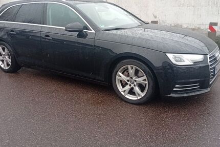 Audi A4 218.000 km 10.650 &euro; Hanau 63452