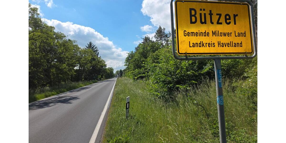 Doppelhaushälfte Milower Land - 16 Zimmer, 188 m&sup2;, 199.600&euro; | Angebot:27019822