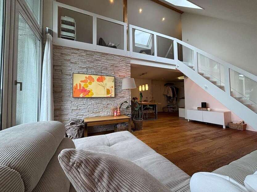 Wohnung zum Mieten in Erkrath 1.100 € 85.5 m²