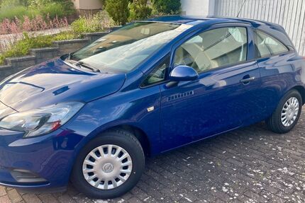 Opel Corsa 44.000 km 7.400 &euro; Crailsheim 74564