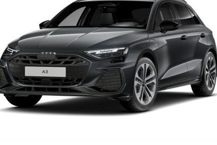 Audi A3 8.600 km 38.790 &euro; Gersthofen 86368
