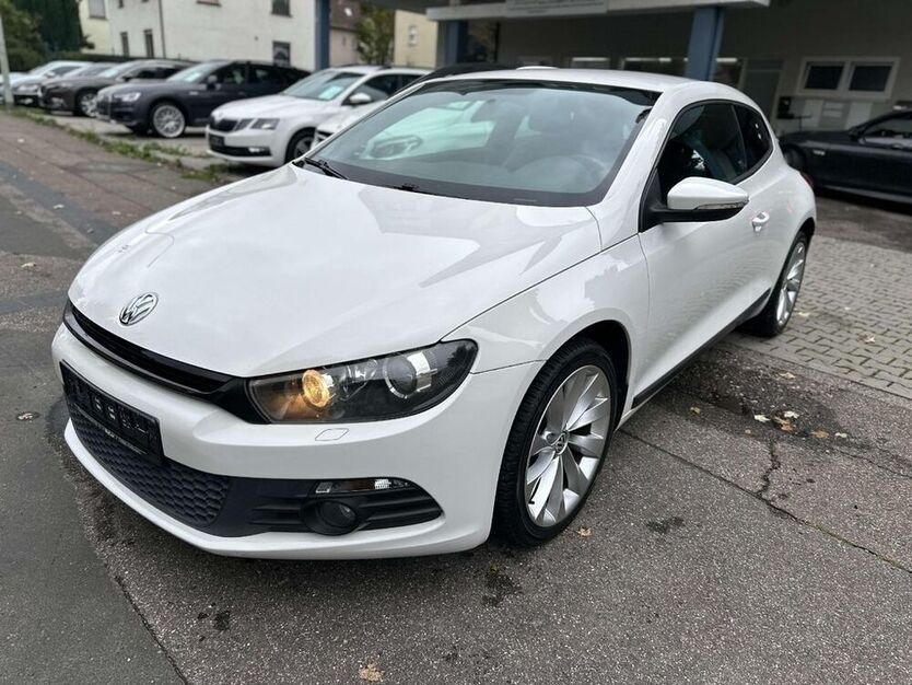 Scirocco