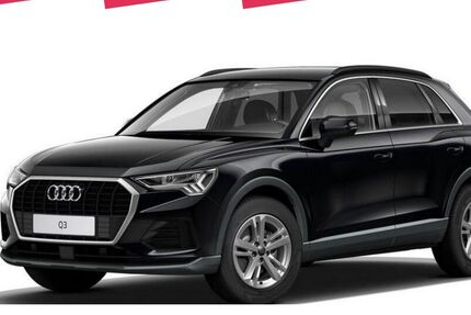 Audi Q3 51.456 km 24.900 &euro; Dingolfing 84130