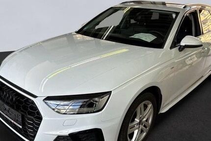 Audi A4 59.326 km 32.820 &euro; Halle (Saale) 06110