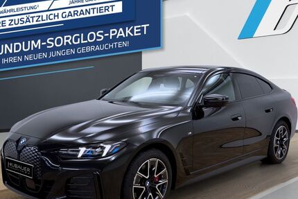 BMW i4 40.000 km 49.900 &euro; Landshut 84030