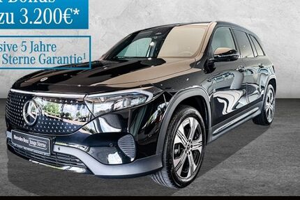 Mercedes-Benz EQB 16.900 km 42.925 &euro; Tamm 71732