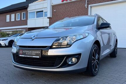 Renault Megane 229.000 km 3.950 &euro; Hamminkeln 46499