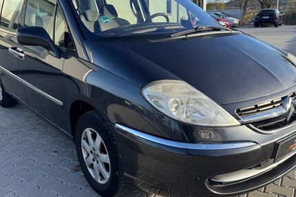 Citroen C8 192.000 km 3.490 € Öhringen 74613