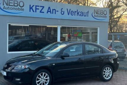 Mazda 3 218.281 km 2.500 &euro; Lohne 49393