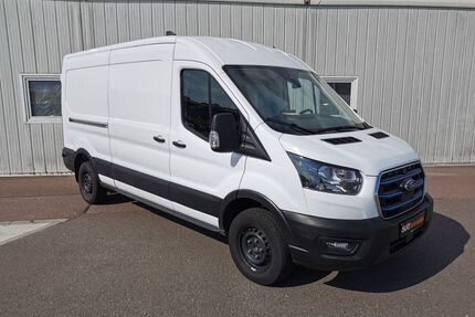 Ford Transit 84.389 km 27.990 &euro; Garching 85748