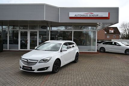 Opel Insignia 256.963 km 4.590 &euro; Menslage 49637