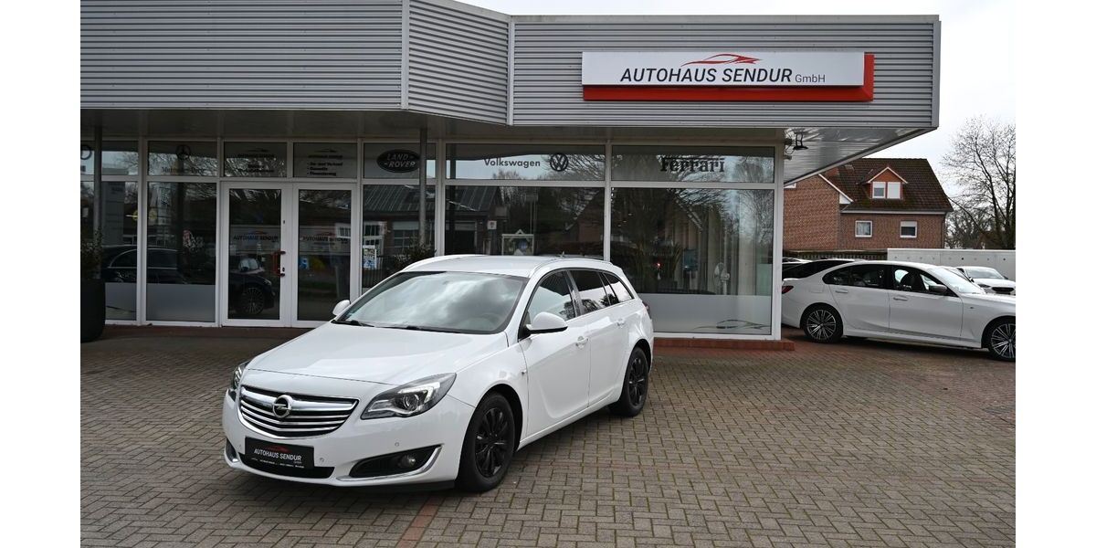 Opel Insignia 256.963 km 4.590 &euro; Menslage 49637