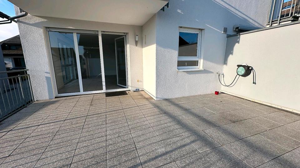 Erdgeschoßwohnung Ettlingen - 3 Zimmer, 92 m&sup2;, 420.000&euro; | Angebot:24806043