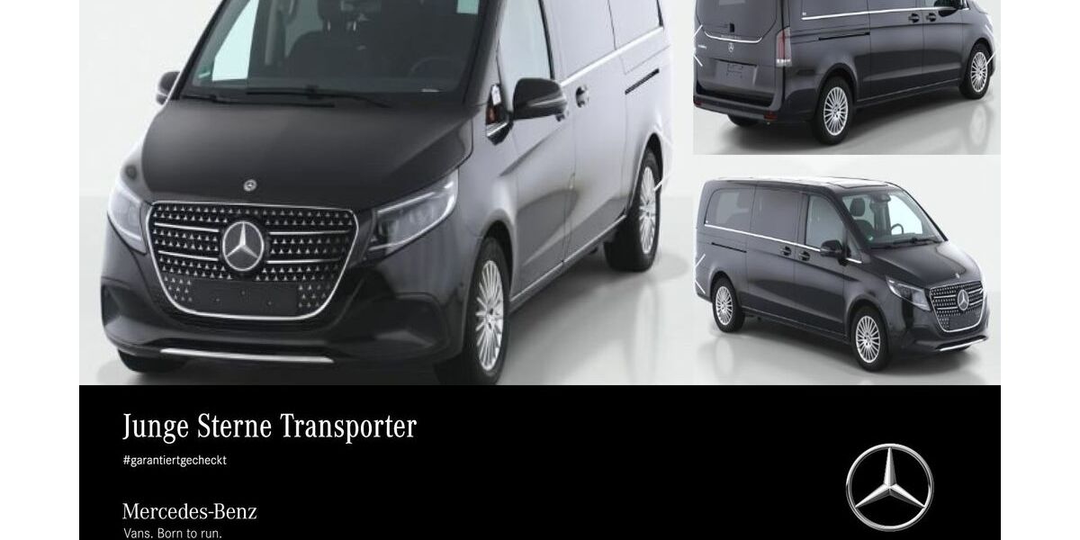 Mercedes-Benz V 300 22.800 km 67.889 &euro; Osterholz-Scharmbeck 27711