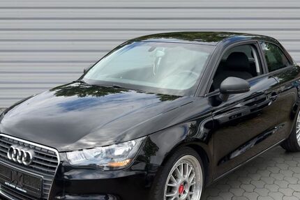 Audi A1 87.000 km 5.990 &euro; Neitersen 57638