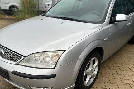 Ford Mondeo 169.375 km 1.790 € Wadersloh 59329