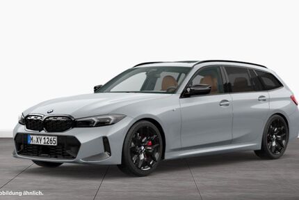 BMW M340d 12.500 km 65.990 &euro; Lindau 88131