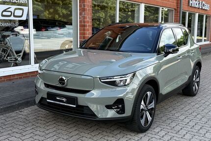 Volvo XC40 44.400 km 36.890 &euro; Büdelsdorf 24782