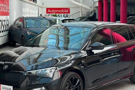 Skoda Scala 57.911 km 19.990 &euro; Leipzig 04347