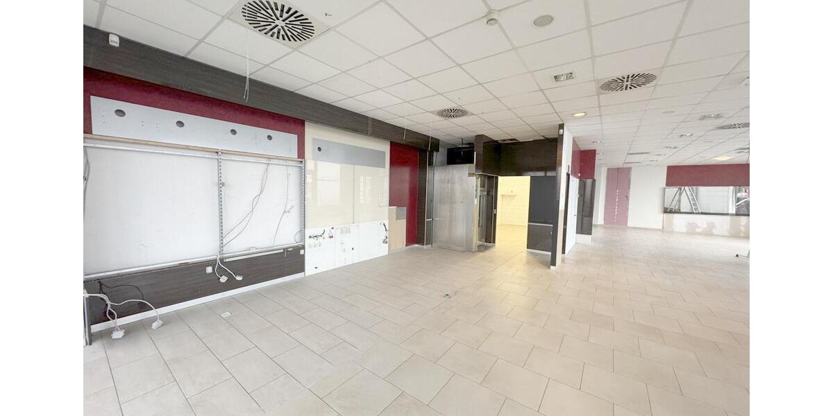 Gewerbeobjekt Lohmar - 1.999&euro; | Angebot:26105110