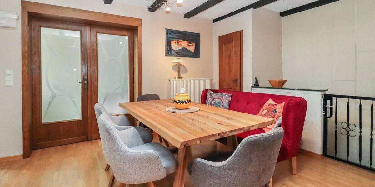 Doppelhaushälfte Salzwedel - 8 Zimmer, 215 m&sup2;, 349.000&euro; | Angebot:25743794