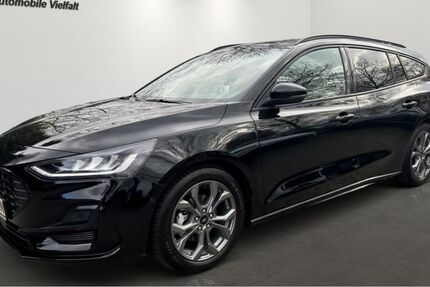 Ford Focus 19.500 km 23.780 &euro; Viersen 41747