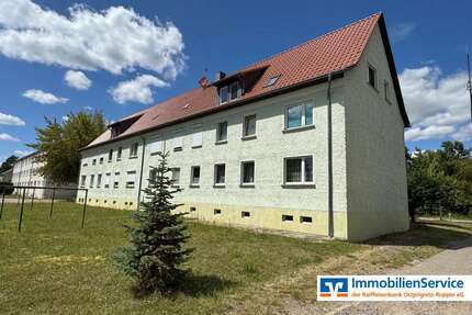Wohnung zum Kaufen in Breddin 60.000 € 70 m² 4 zimmer