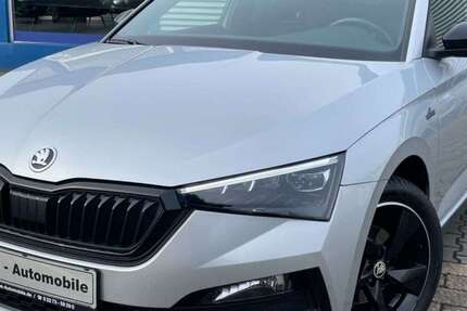 Skoda Scala 107.274 km 17.950 &euro; Kerpen 50170