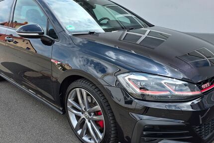 VW Golf 88.600 km 22.990 &euro; Nordhausen 99734