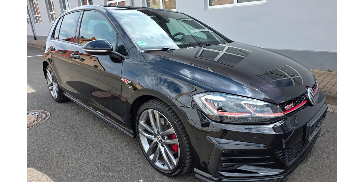 VW Golf 88.600 km 22.990 &euro; Nordhausen 99734