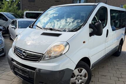 Opel Vivaro 249.500 km 5.699 &euro; Quickborn 25451