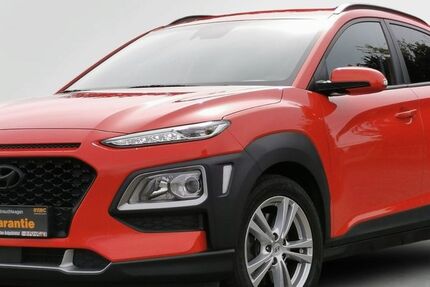 Hyundai KONA 118.000 km 13.980 &euro; Husum 25813