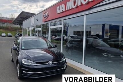 VW Golf 104.000 km 15.989 € Freiberg 09599