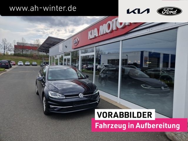 VW Golf 104.000 km 15.989 € Freiberg 09599