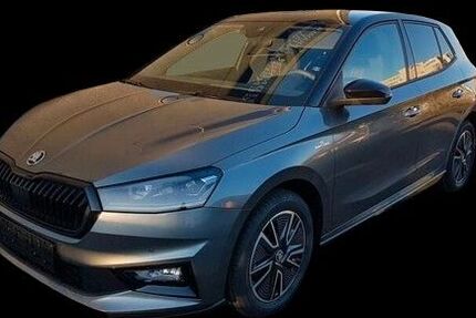 Skoda Fabia 18.500 km 22.999 &euro; Oldenburg 26131