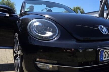 VW Beetle 245.430 km 7.777 &euro; Goslar 38642