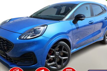 Ford Puma 19.000 km 21.988 &euro; Kehl 77694