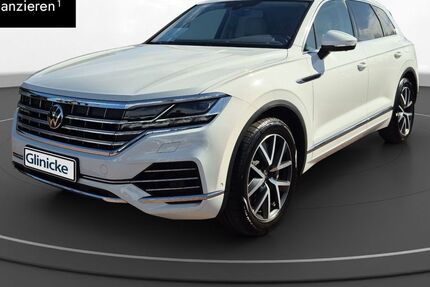 VW Touareg 61.900 km 46.880 &euro; Erfurt 99099