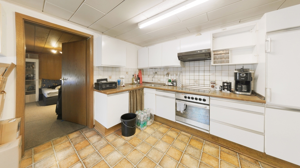 Mit 3D: Ihr neues Zuhause zum Ankommen – großzügiges Reihenhaus in Hückelhoven - perfekt für Familien. - Reihenmittelhaus Hückelhoven | Angebot:26492021