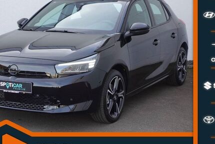 Opel Corsa 10.350 km 17.480 &euro; Saarbrücken 66121