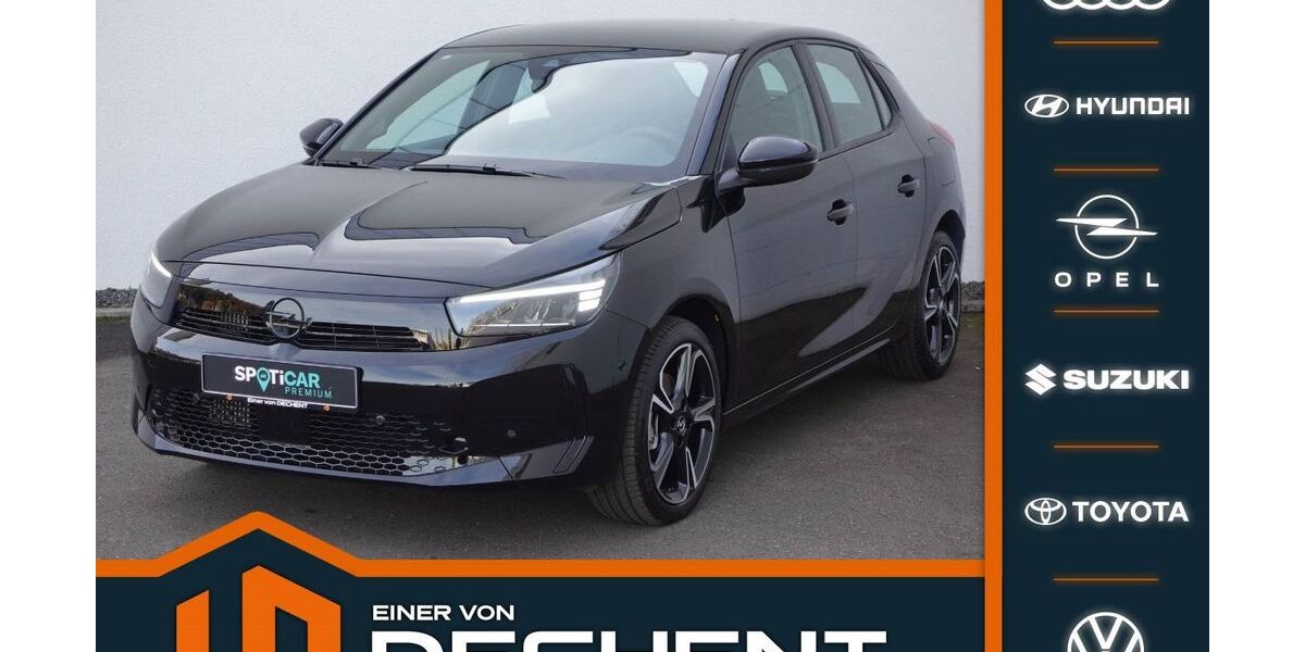 Opel Corsa 10.350 km 17.480 &euro; Saarbrücken 66121
