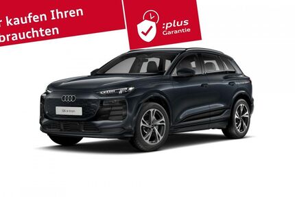 Audi Q6 e-tron 4.270 km 67.980 &euro; Kiel 24118