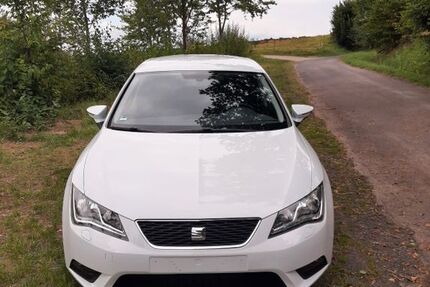 Seat Leon 151.000 km 8.000 € Hünfeld 36088