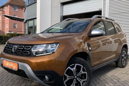 Dacia Duster 74.984 km 17.440 € Eisenach 99817