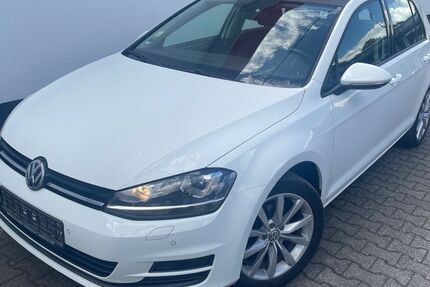VW Golf 117.500 km 9.999 &euro; Zehnhausen 56477